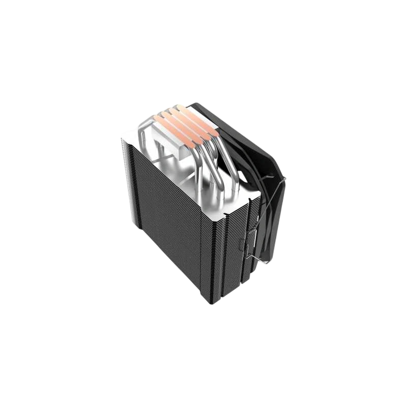 Кулер для процессора PCCooler GI-Paladin 400 ARGB ARGB PWM