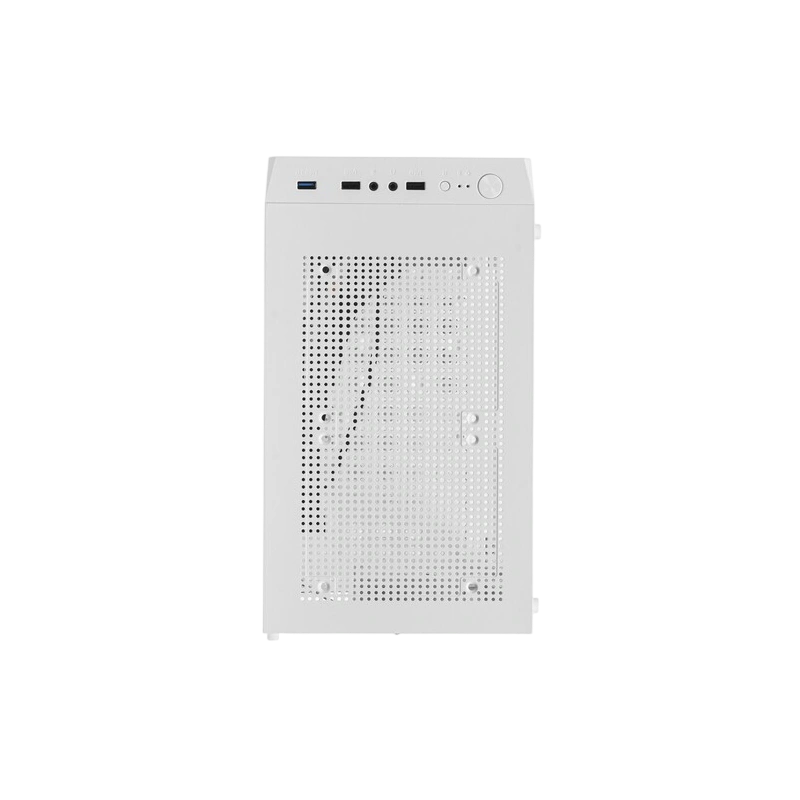 Компьютерный корпус 1STPLAYER FD3 FRGB White (FD3-WH-4F1-W) документация, набор крепежа