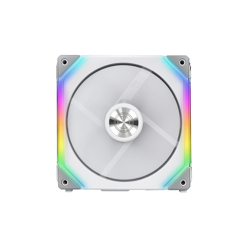 Вентилятор для корпуса Lian Li UNI FAN SL120 ARGB White (G99.12UF1W.R0)