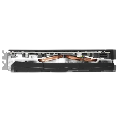 Видеокарта AFox (AF2060S-8192D6H4-V2) GeForce RTX 2060 SUPER 8GB