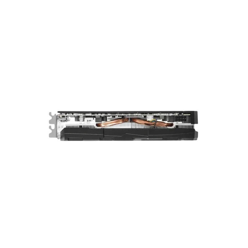 Видеокарта AFox (AF2060S-8192D6H4-V2) GeForce RTX 2060 SUPER 8GB