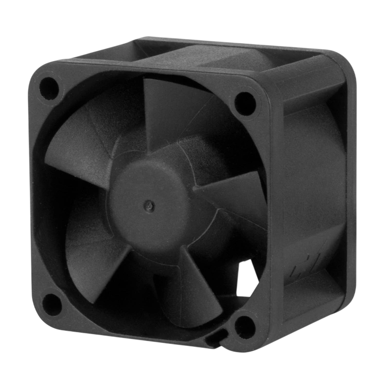 Вентилятор для корпуса Arctic Cooling S4028-15K ACFAN00264A комплект крепежа