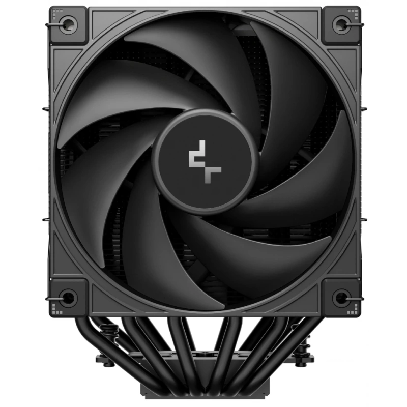 Кулер для процессора Deepcool AK620 G2 DIGITAL NYX