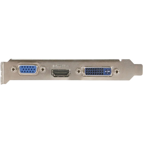Видеокарта AFox (AFR5230-1024D3L5) Radeon R5 230 1GB GDDR3 1FAN LP