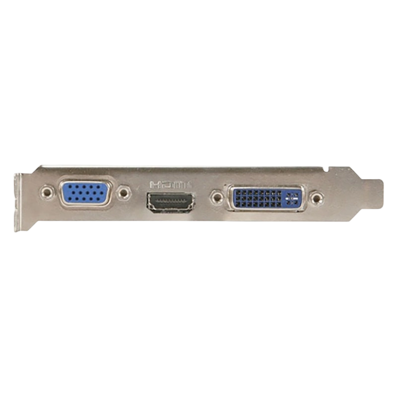 Видеокарта AFox (AFR5230-1024D3L5) Radeon R5 230 1GB GDDR3 1FAN LP