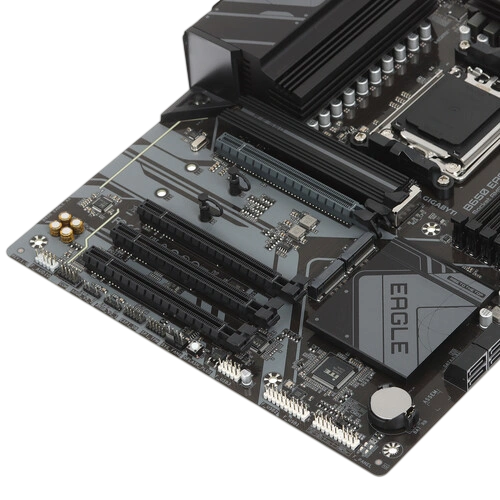 Материнская плата Gigabyte B650 EAGLE AX