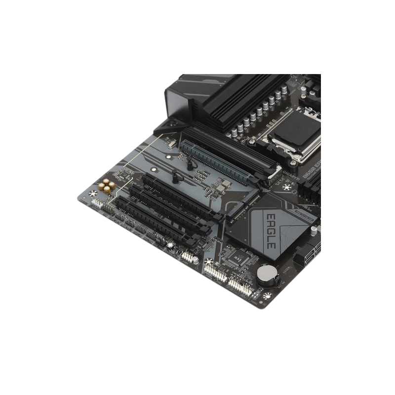 Материнская плата Gigabyte B650 EAGLE AX