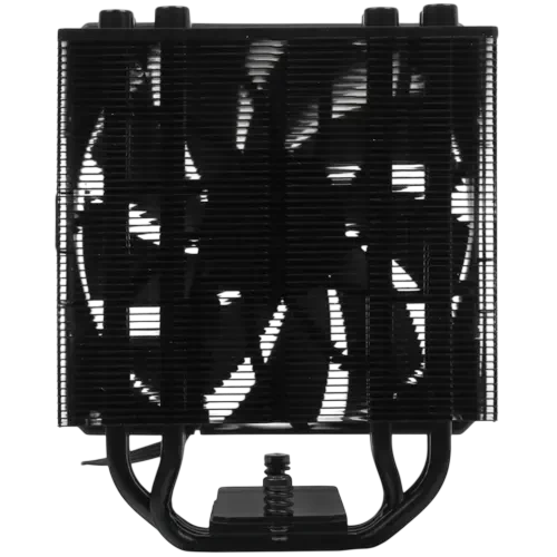 Кулер для процессора ID-COOLING SE-224-XTS BLACK