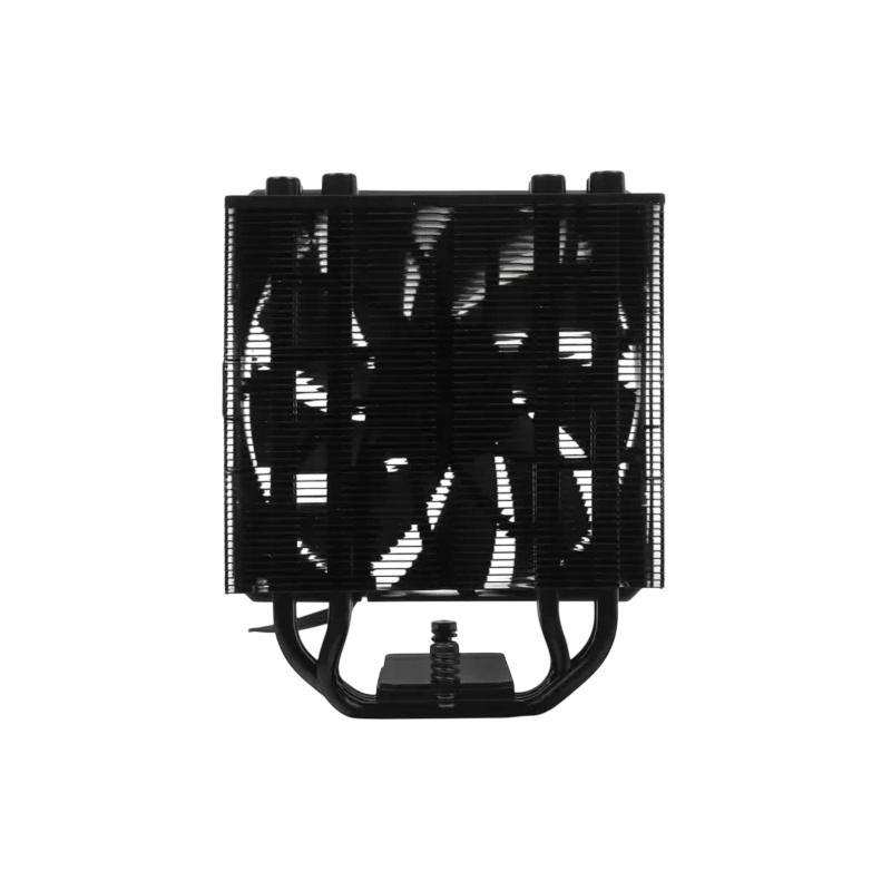 Кулер для процессора ID-COOLING SE-224-XTS BLACK
