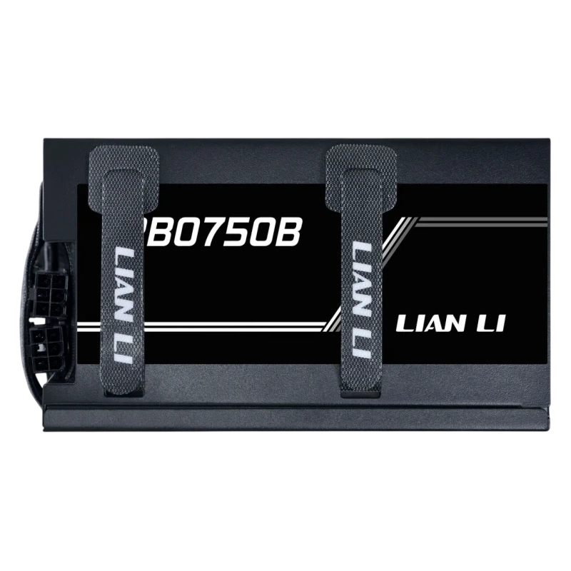Блок питания Lian Li 750W BX0750B Black (G9P.BX0750B.B000.RU) 16 Pin (PCIe 5.1 Connector Cable Details)