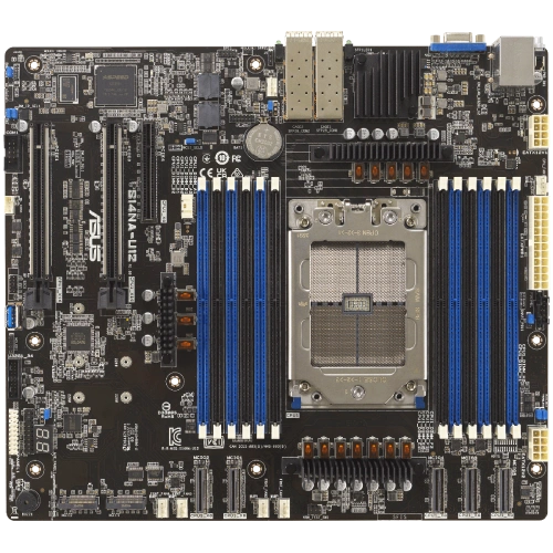 Материнская плата ASUS S14NA-U12 (90SB0CG0-M0UAY0)