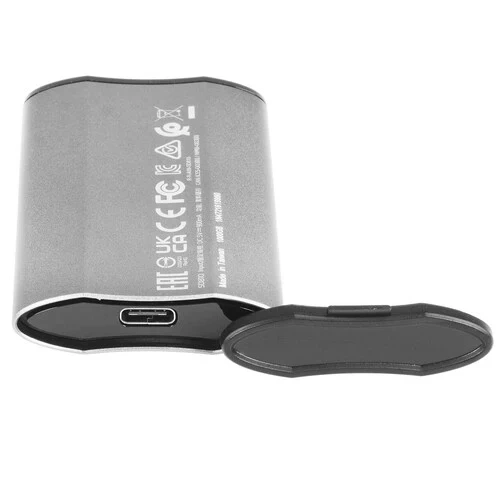 Внешний SSD ADATA XPG 1000 Gb USB 3.2 EXT (SD810-1000G-CSG) BOX