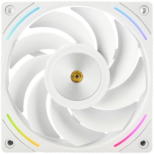 Вентилятор для корпуса Thermalright TL-K12RW Reverse ARGB White (TRTLK12RW)