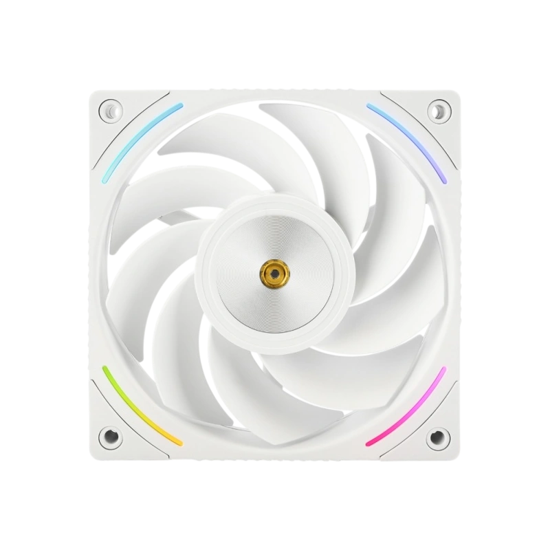 Вентилятор для корпуса Thermalright TL-K12RW Reverse ARGB White (TRTLK12RW)