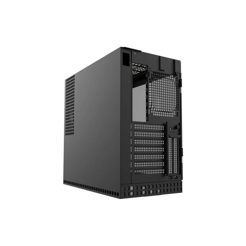 Компьютерный корпус Geometric Future Model 2 The Ark Black (1AM2AKBK00101) (GF_M2-THE-ARK-BK-MESH) документация