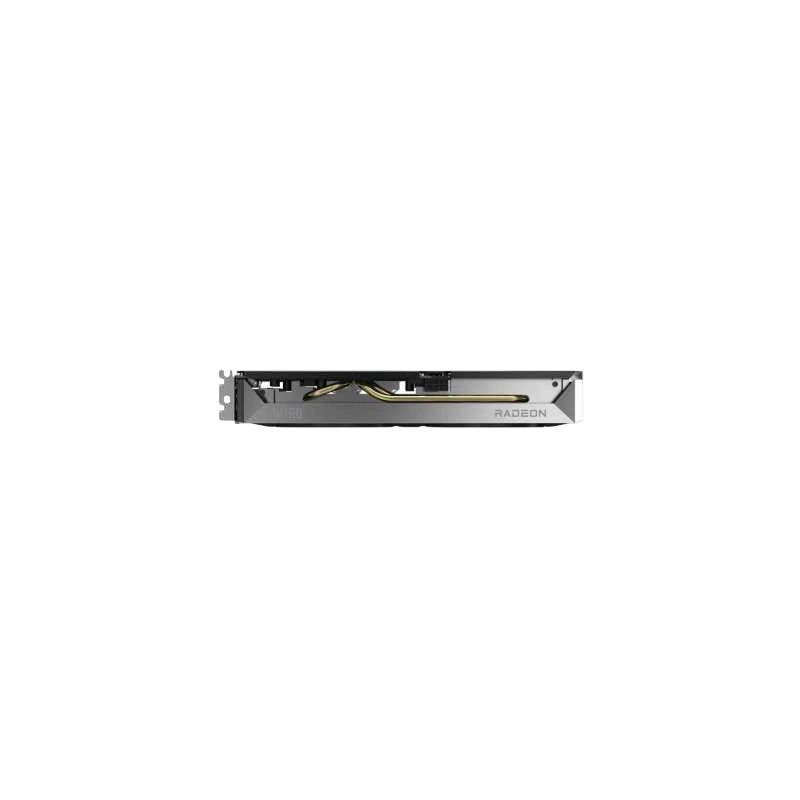 Видеокарта Acer (DP.Z4UWW.P01) Radeon RX 9060 XT 8GB NITRO OC