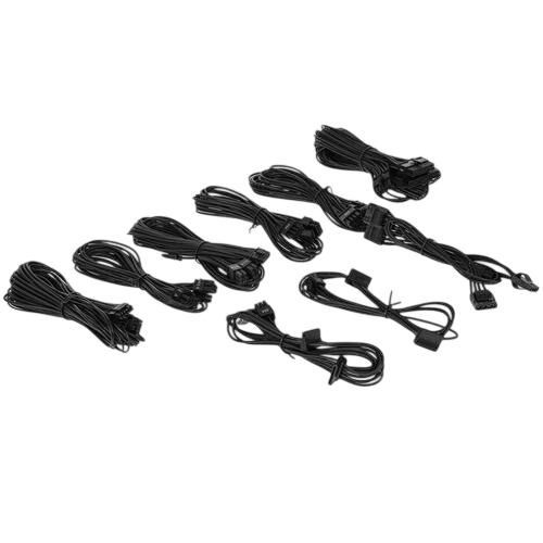 Блок питания ASUS 850W TUF-GAMING-850G (90YE00S2-B0NA00) 16 Pin (PCIe 5.0 Connector Cable Details)