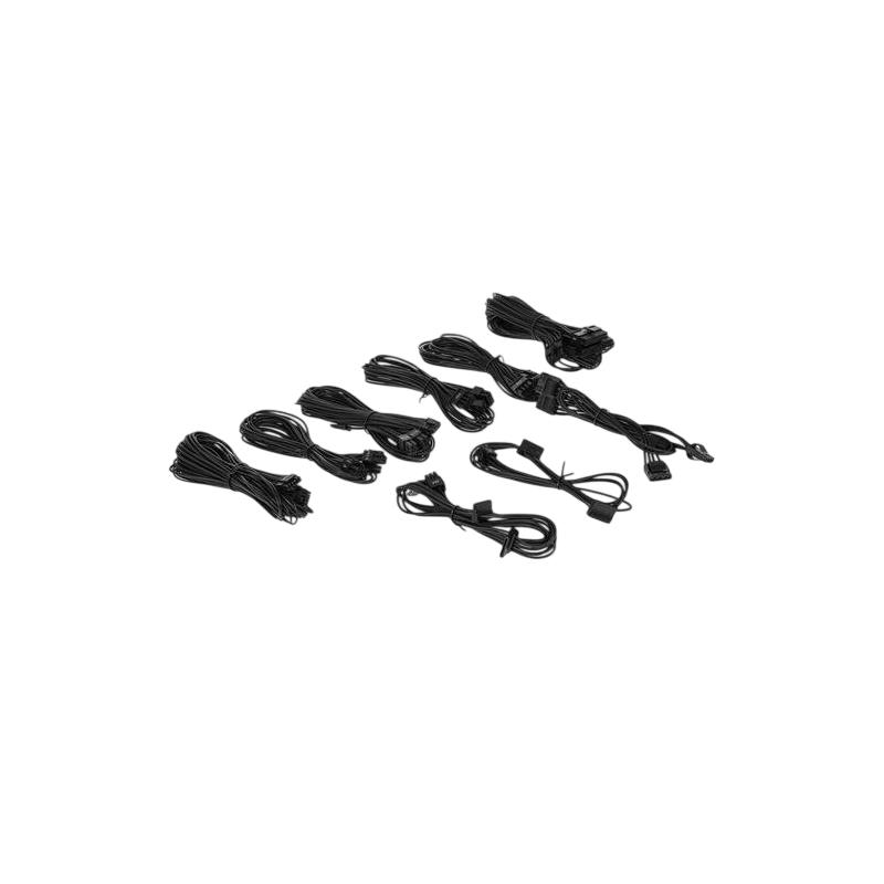 Блок питания ASUS 850W TUF-GAMING-850G (90YE00S2-B0NA00) 16 Pin (PCIe 5.0 Connector Cable Details)