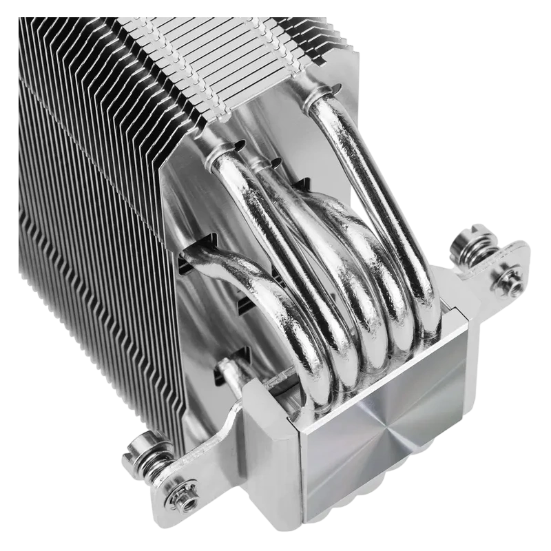 Кулер для процессора Thermalright TR-TA120 EX V2 (TRTA120EXV2)