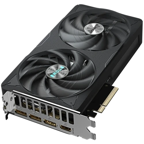 Видеокарта Gigabyte (GV-N506TEAGLE OC-8GD) GeForce RTX 5060 Ti 8GB EAGLE OC