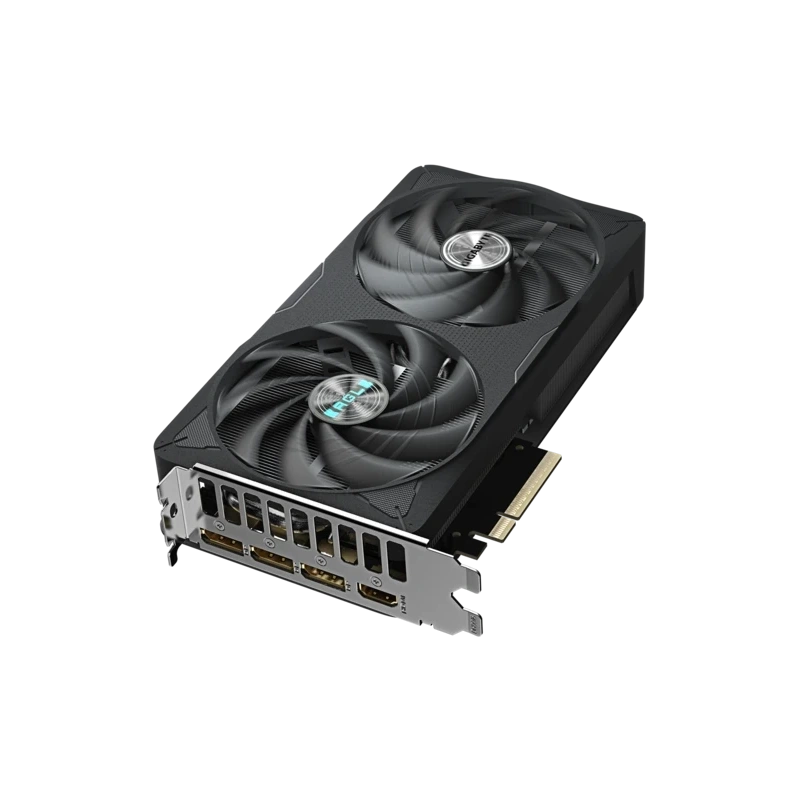 Видеокарта Gigabyte (GV-N506TEAGLE OC-8GD) GeForce RTX 5060 Ti 8GB EAGLE OC