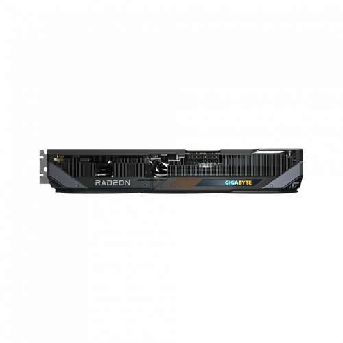 Видеокарта Gigabyte (GV-R9070GAMING-16GD) Radeon RX 9070 16GB GAMING