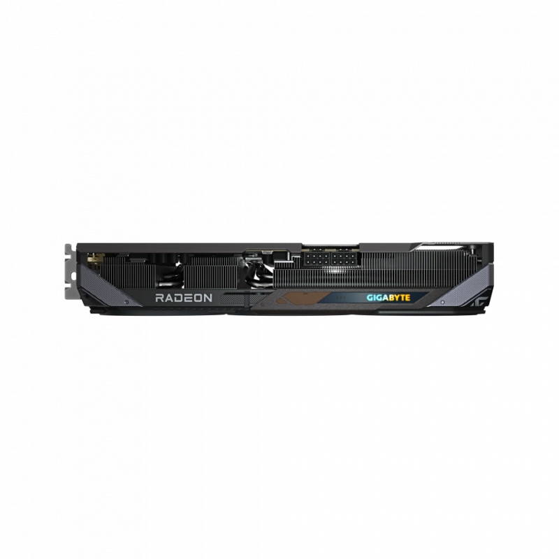 Видеокарта Gigabyte (GV-R9070GAMING-16GD) Radeon RX 9070 16GB GAMING