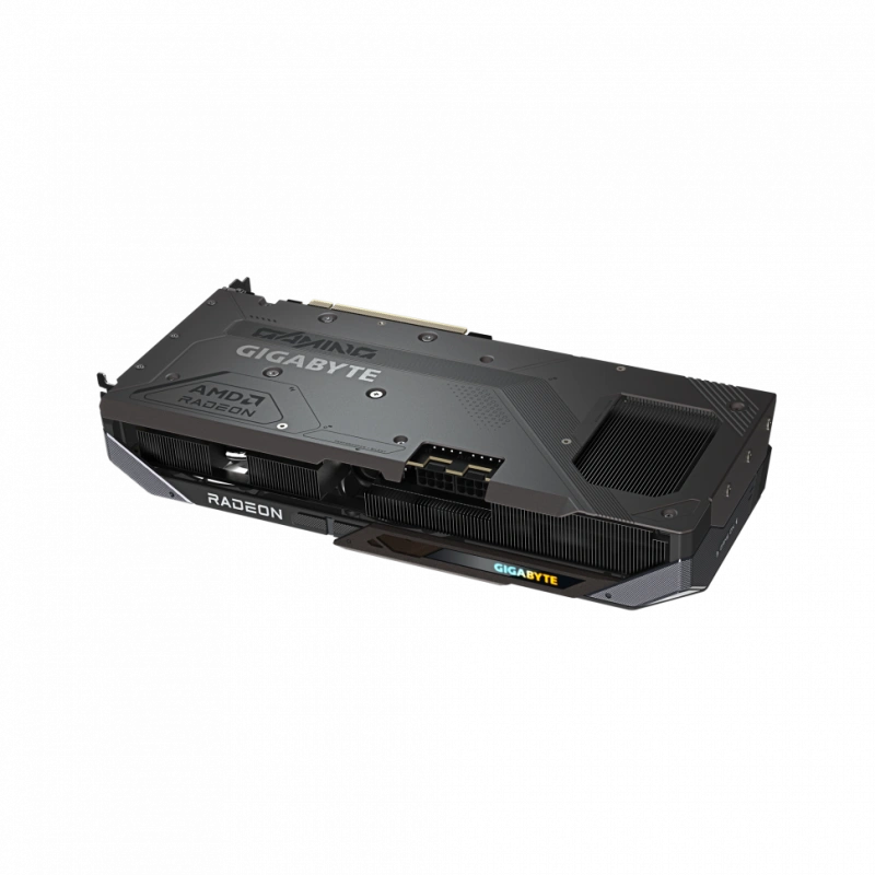 Видеокарта Gigabyte (GV-R9070GAMING-16GD) Radeon RX 9070 16GB GAMING