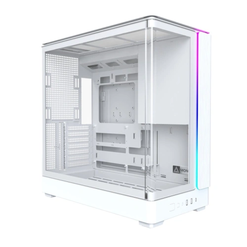 Компьютерный корпус Montech KING 45 (W) White