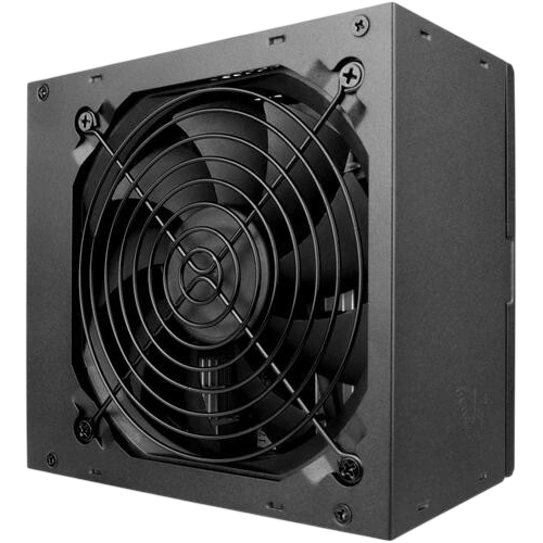 Блок питания 1STPLAYER 500W BLACK.SIR Black (PS-500BS) (SR-500W)