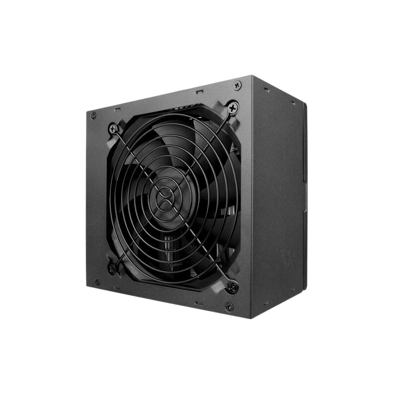 Блок питания 1STPLAYER 500W BLACK.SIR Black (PS-500BS) (SR-500W)