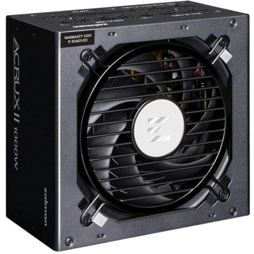 Блок питания Zalman 1000W ZM1000-ARX2