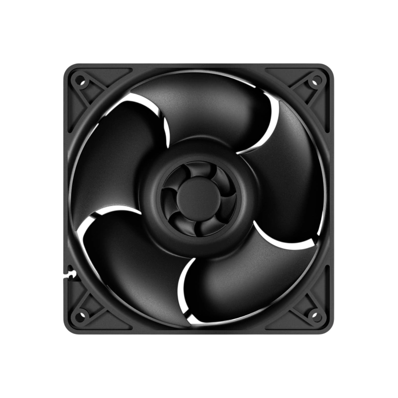Вентилятор для корпуса Arctic Cooling S12038-4K (ACFAN00296A)
