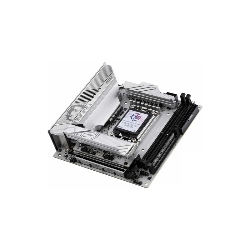 Материнская плата MSI MPG Z890I EDGE TI WIFI