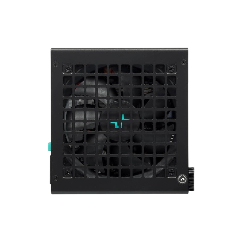 Блок питания Deepcool 650W PL650D (R-PL650D-FC0B-WDEU-V2) 16 Pin (PCIe 5.0 Connector Cable Details)