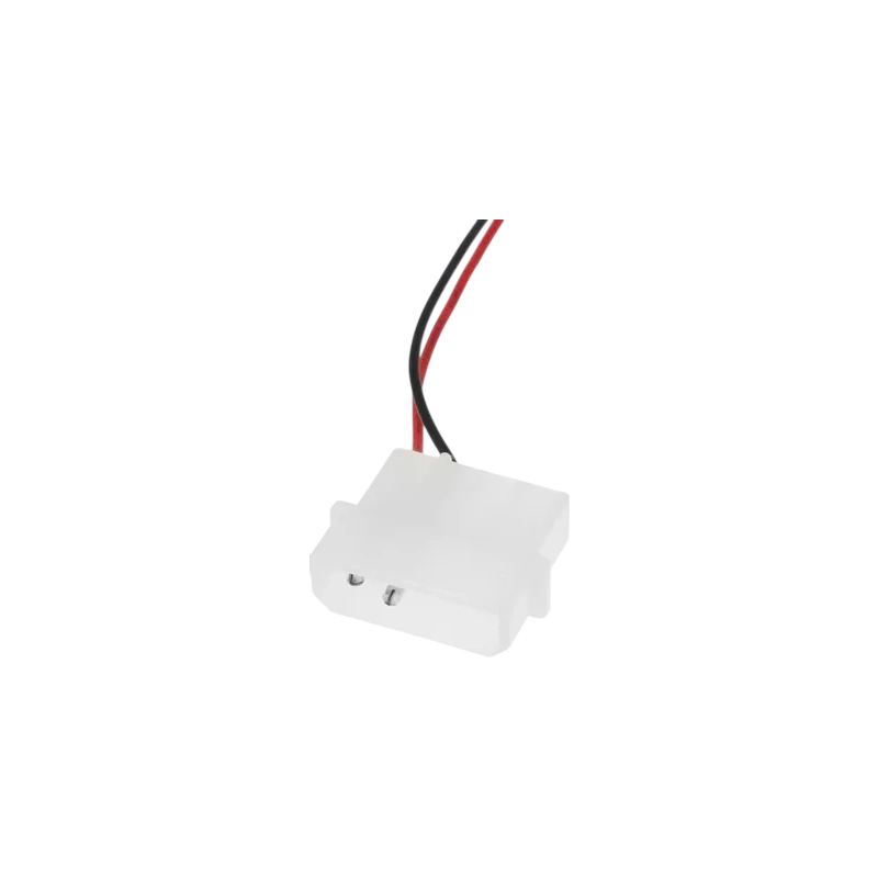 Вентилятор для корпуса Deepcool XFAN80 Black