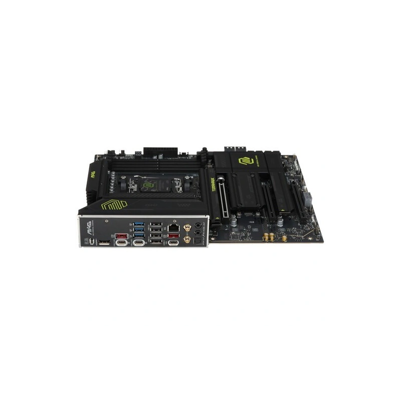 Материнская плата MSI MAG X870 TOMAHAWK WIFI