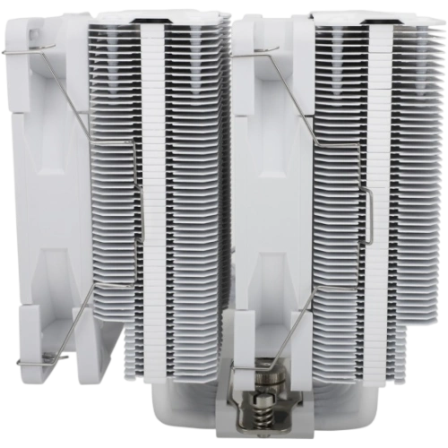 Кулер для процессора Thermalright Peerless Assassin 120 White (TRPA120W)
