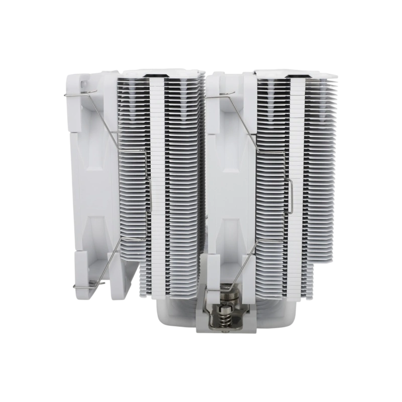 Кулер для процессора Thermalright Peerless Assassin 120 White (TRPA120W)