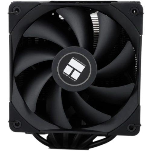 Кулер для процессора Thermalright Peerless Assassin 120 Black (TRPA120B)