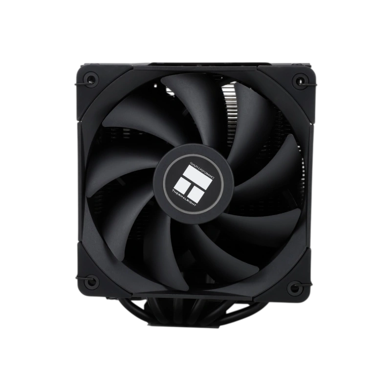Кулер для процессора Thermalright Peerless Assassin 120 Black (TRPA120B)