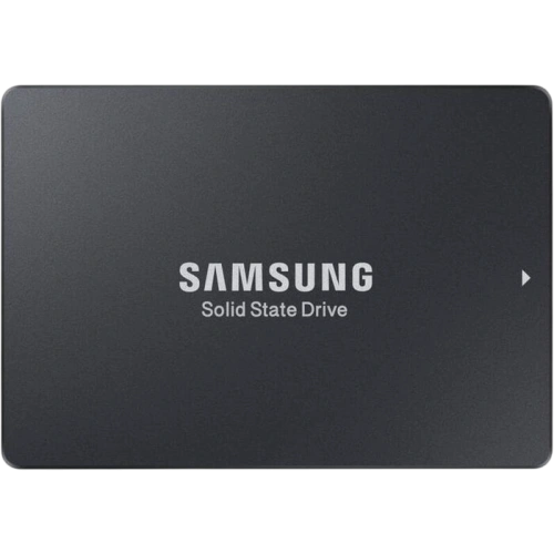 Твердотельный накопитель Samsung 7680 Gb PM893 (MZ7L37T6HBLA-00A07)