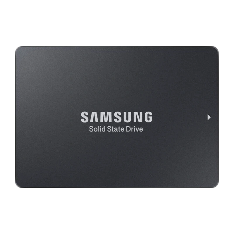 Твердотельный накопитель Samsung 7680 Gb PM893 (MZ7L37T6HBLA-00A07)