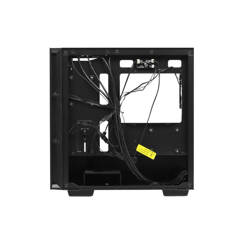 Компьютерный корпус Deepcool CH360 ARGB (R-CH360-BKAPE3-G-1) документация