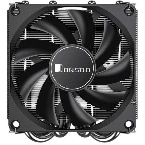 Кулер для процессора JONSBO HP-400S Black