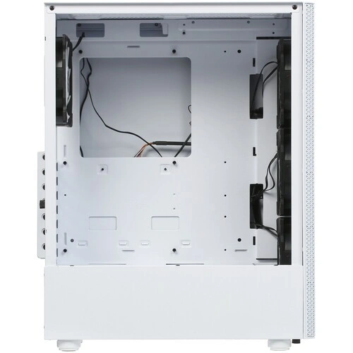 Компьютерный корпус ADATA XPG VALOR White (VALORMESHC4VA-WHCWW) документация