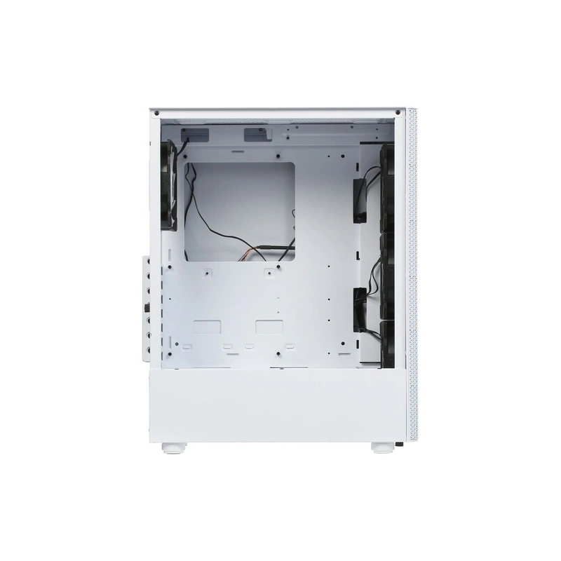 Компьютерный корпус ADATA XPG VALOR White (VALORMESHC4VA-WHCWW) документация