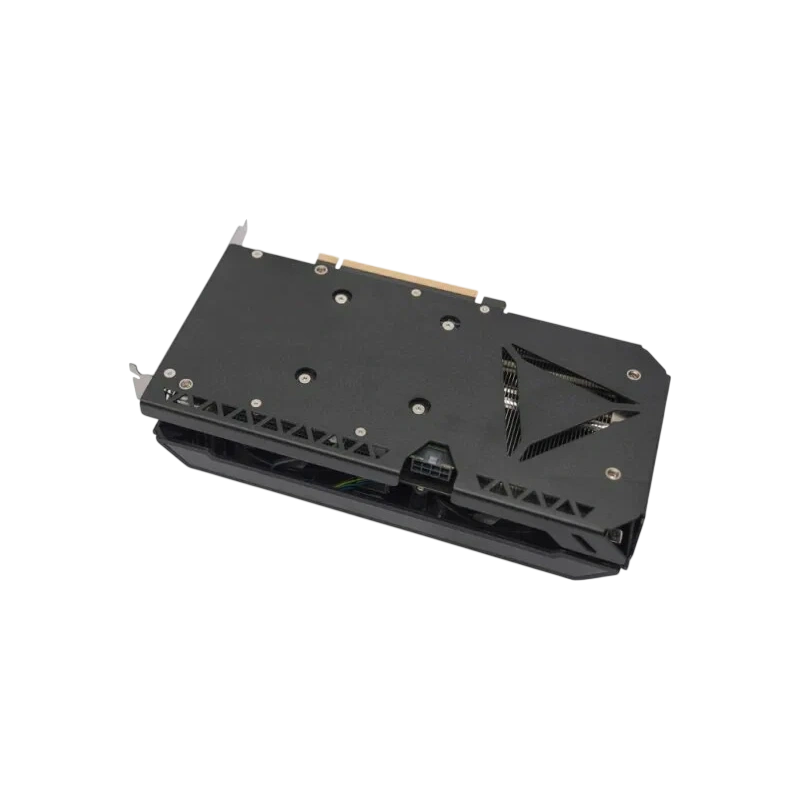 Видеокарта AFox (AF3060-12GD6H7-V4) GeForce RTX 3060 12GB