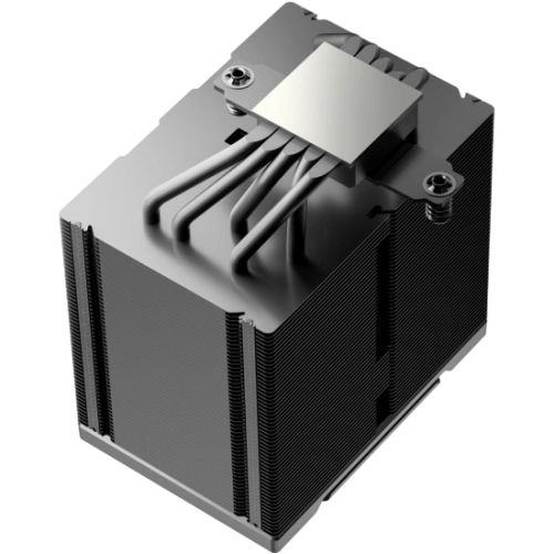 Кулер для процессора Deepcool AK500 G2 DIGITAL NYX