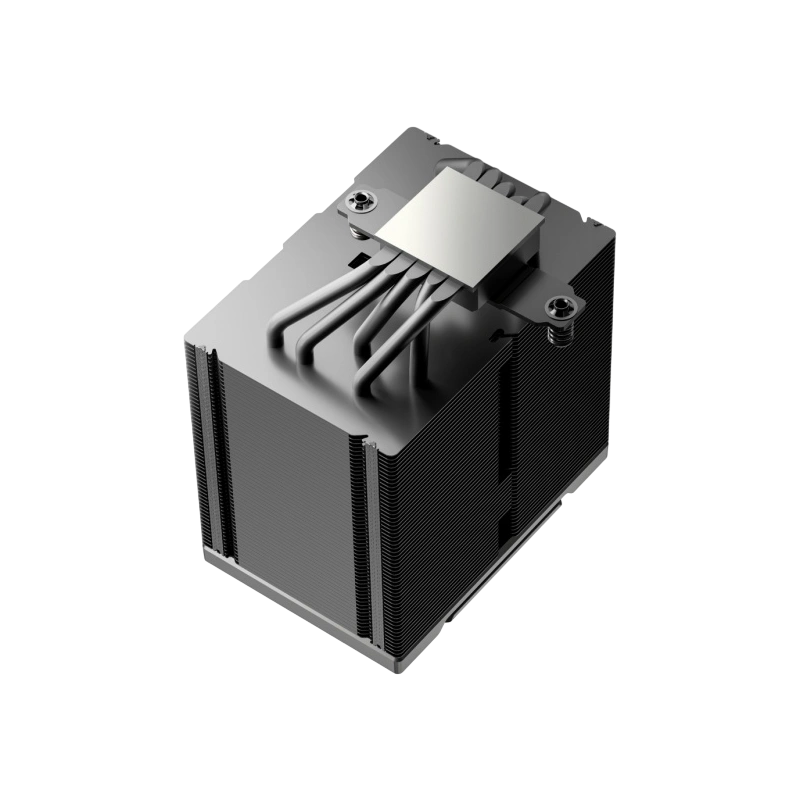Кулер для процессора Deepcool AK500 G2 DIGITAL NYX